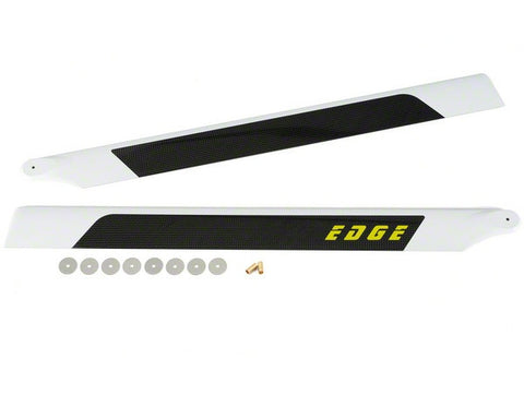 EDGE 325mm CF Flybarless Main Blades