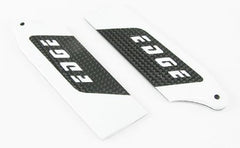 EDGE 95mm SE Premium CF Tail Rotor Blades