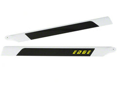 EDGE 603mm Premium CF Blades - Flybarless Version