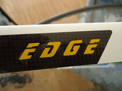 EDGE 325mm CF Flybarless Main Blades