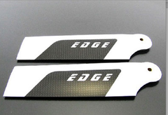 EDGE 92mm SE Premium CF Tail Rotor Blades