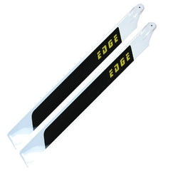 EDGE 523mm Premium CF Blades - Flybarless Version