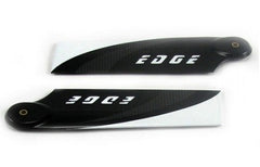 EDGE 95mm SE Premium CF Tail Rotor Blades