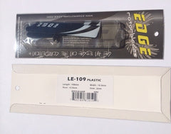 EDGE 109mm Plastic Main Blades - MCPX